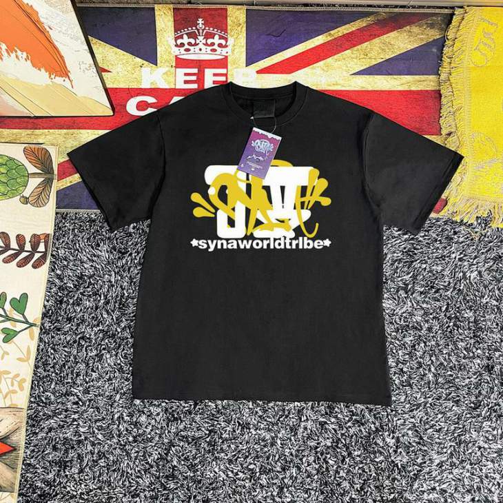 Syna World T Shirts Short _SKUSynaWorldS-XLcmtxCS081089